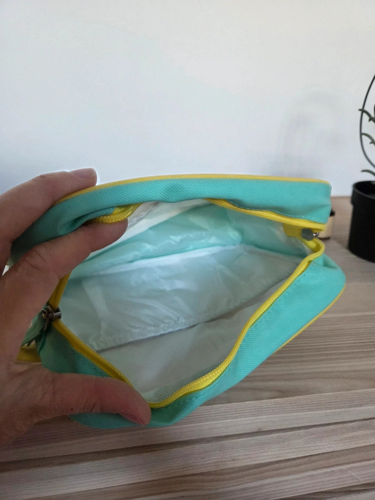 Trousse de toilette enfant / bébé – photo 3